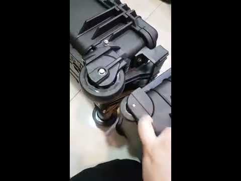 Pelican 1510m review pelican 1510mobility