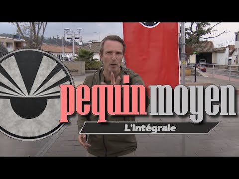 PEQUIN MOYEN 2019 - L'INTEGRALE LA ROUTE DES 50 VOLCANS [PARODIE]