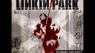 Linkin Park - Forgotten [ Hybrid Theory ]