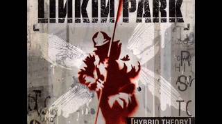 Linkin Park - Forgotten [ Hybrid Theory ]