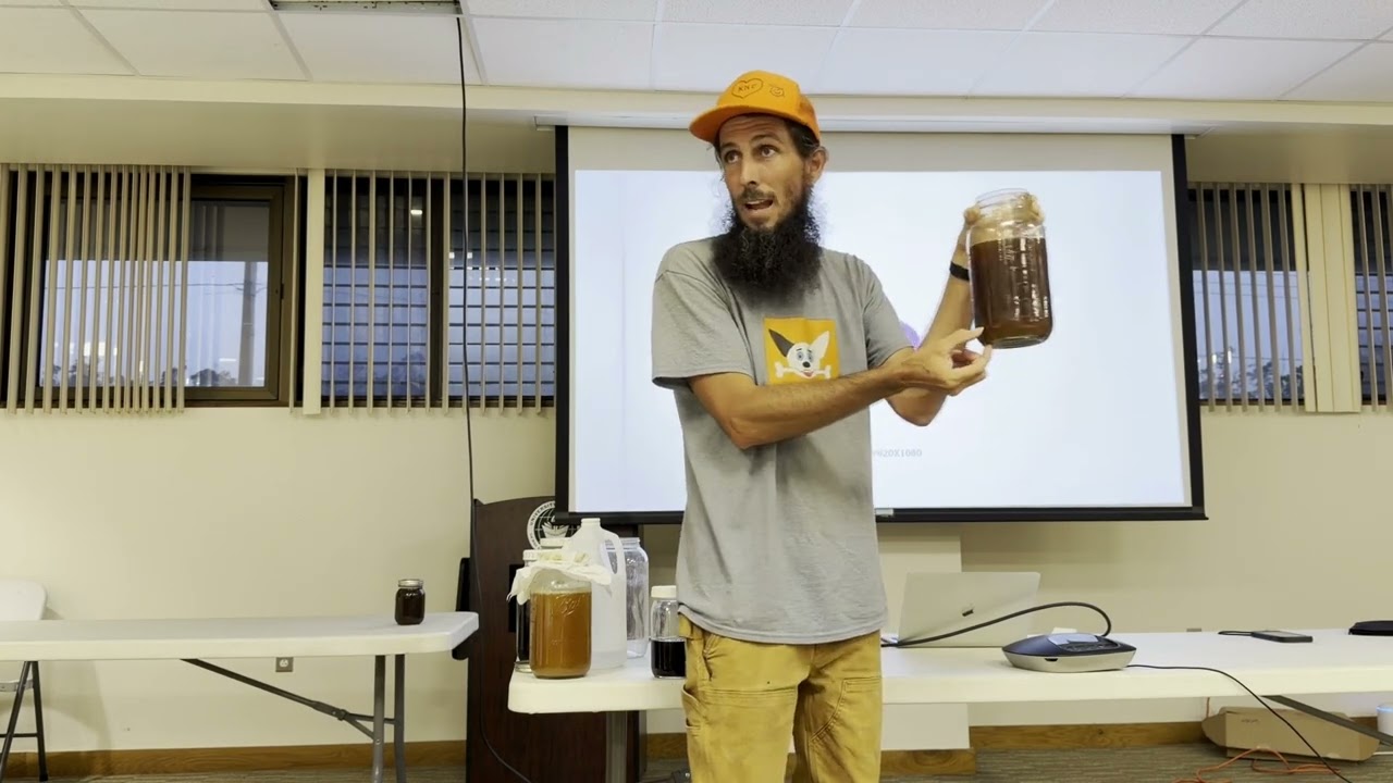 February 2026 – Cleanser (Vinegar)