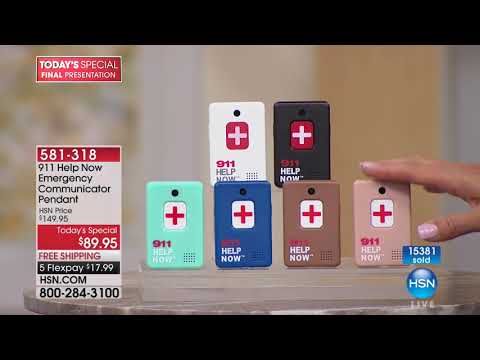 HSN | Electronic Gift Connection 10.30.2017 - 10 PM