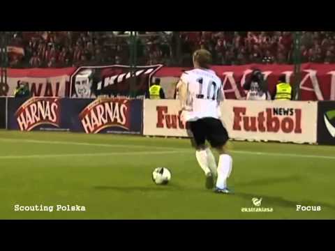 Kamil Grosicki |goals&skils|