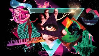 # # # #   W E  A R E  U S   # # # #