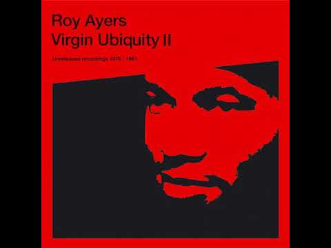 Roy Ayers - líquid love