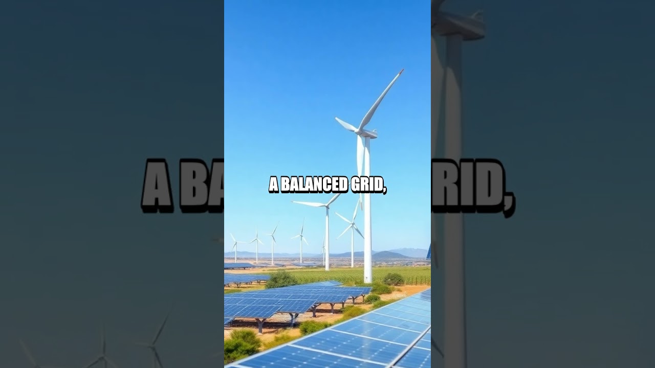 AI in Renewable Energy Grid Management: Enhancing Stability