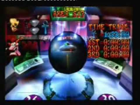 Crash Bandicoot 3 Warped 105% Walkthrough W Commentary Pt 24