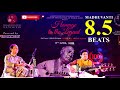 8.5 Matra on Raag Madhuvanti | Sarod Debanjan Bhattacharjee | Tabla Pt. Arup Chattopadhyay
