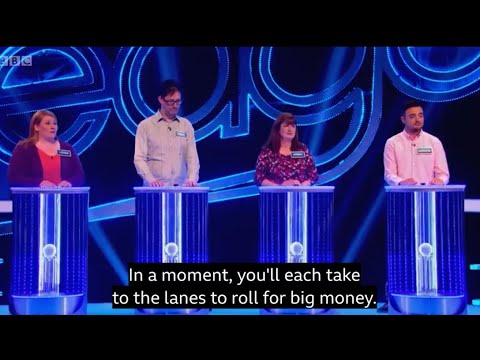 The Edge Series 2: Episode 1