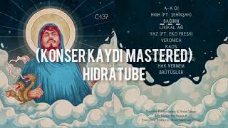 Hidra - Bağırın (Konser Kaydı Mastered)
