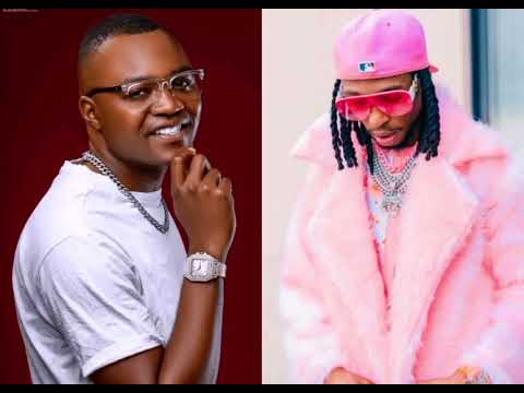 Under Gee ft Yo Maps- Yesu(Remix)