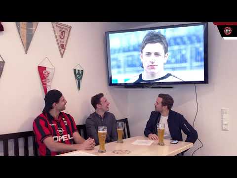 Nachgetreten - Das Rottaler Fußballgsoad - Folge 4