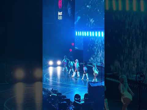 iHeartRadio’s HOT 99.5 Jingle Ball in Washington D.C. — Zara Larsson 