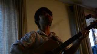 P.J. Pacifico - Champions & Guardians live @ LRC De Meern 6.22.2013