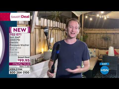 HSN | Memorial Day Sale 05.24.2020 - 11 PM