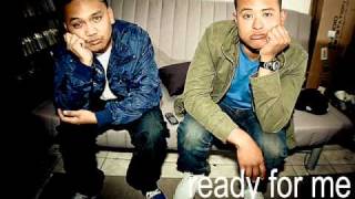 AM Kidd - Ready For Me (Featuring Viddy V) Acoustic Version