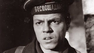 Подвиг Одессы, 2 серия (1986)