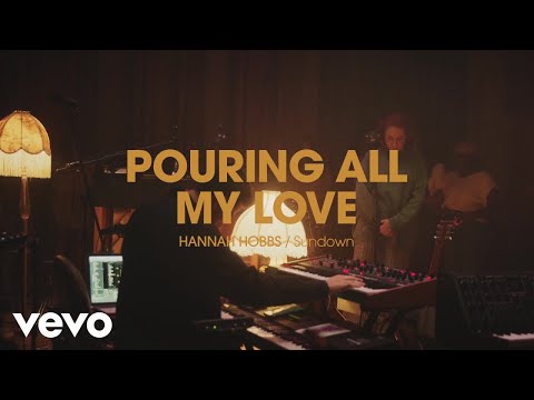 Thumbnail for Pouring All My Love video