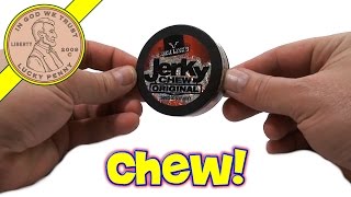 Jack Link's Jerky Chew Original - Shredded Beef Jerky