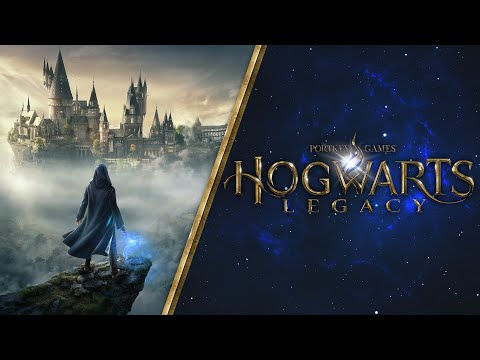 Hogwarts Legacy - Full Game Walkthrough / No Commentary - 4K 60fps - Part 1