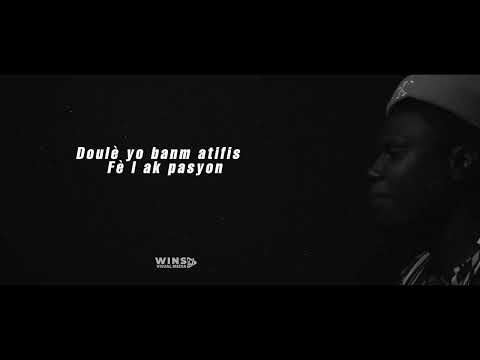 Opak - Donnen San Lapli feat Winnie (Videyo Lirik)
