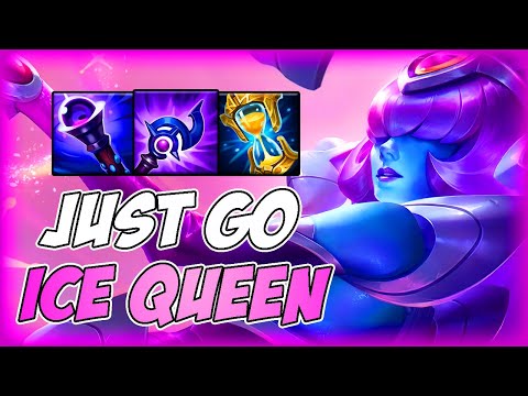 PLAY LISSANDRA TO CLIMB OUT OF LOW ELO | Lissandra Guide S13 - League Of Legends