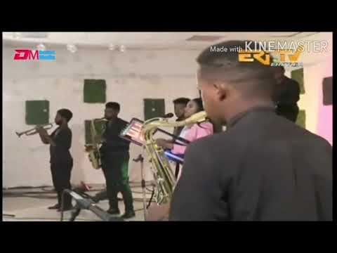 new eritrean live music  Bsrat Aregay (በዚሑ ኣበር)2020 with aser band🇪🇷🇪🇷🇪🇷