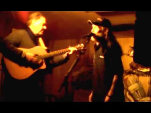 'That's What I Call Home' by Tuck Pence