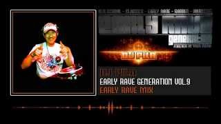 Early Rave Generation Vol.9 DJ PILA