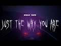 Bruno Mars Just The Way You Are Sped Up Lyrics