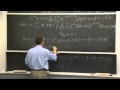 Lecture 25: Statistical Foundation for Molecular Dynamics Simulation