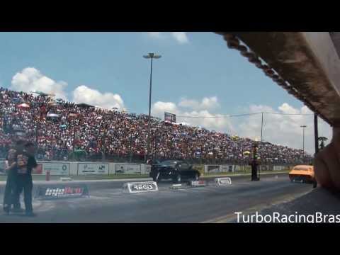 20º Festival Brasileiro de Arrancada