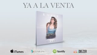 Roser - Libre   (Lyric Video)