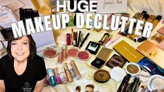 ASMR Makeup Organization at Its Most Relaxing