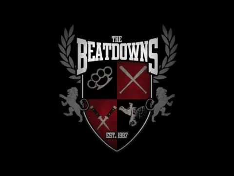 The Beatdowns - Blood And Sweat (2015 Version)