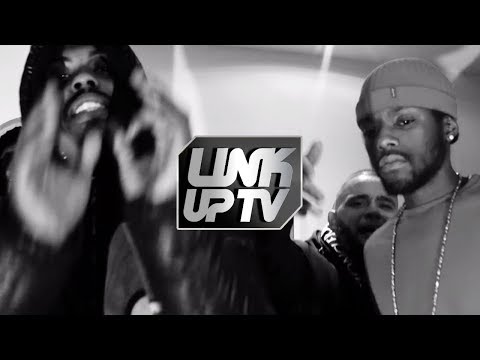 SDFNF x JayFNF x Mask x Uncs x JL - Like She Do [Music Video] Link Up TV