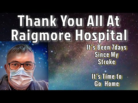 Raigmore Hospital Inverness