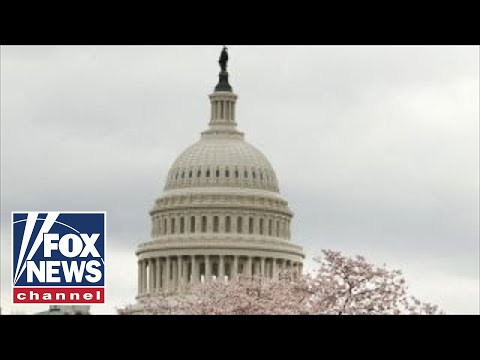 Polls show Democrats losing their 2018 midterm advantage