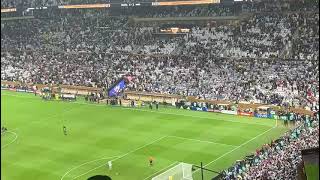 Download lagu Detik-detik Argentina Jadi Juara Piala Dunia 2022 mp3