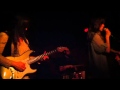 Nicole Atkins and the Black Sea - "War Is Hell" (2011-03-11)