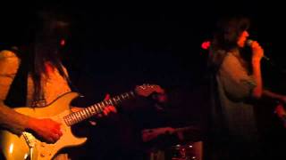 Nicole Atkins and the Black Sea - &quot;War Is Hell&quot; (2011-03-11)