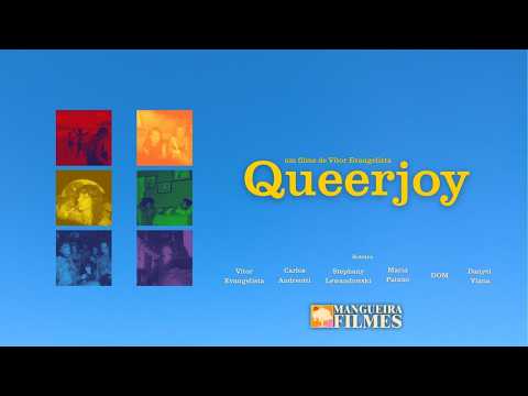 Trailer de Queerjoy (2026)
