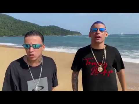MC Rhamon & MC GH do 7 - Melhora pra Coroa (Prévia Oficial) 2020