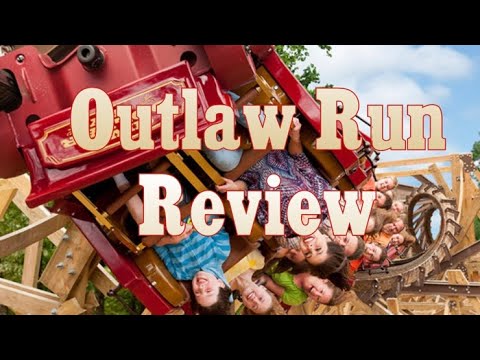 Video review of Outlaw Run by Brady’s Outdoor Adventures 