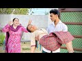 ਆਸ਼ਕੀ ਦਾ ਭੂਤ  ( wrong step  ) New Punjabi Short Movie | Punjab Life Videos