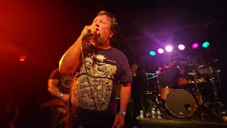 Pig Destroyer - Eve Live @ The Black Cat (Washington, DC)