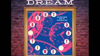 Pieces Of A Dream - What Can I Do