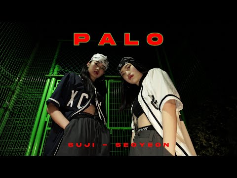 Puri x KILATE TESLA x Kalibwoy - Palo