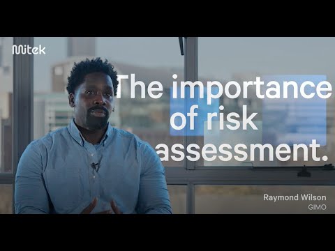 GIMO - Customer Success Story (Raymond Wilson - MLRO & Head of AML)