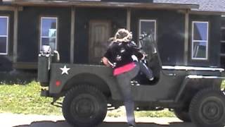 Love Makes Me / Hunter Hayes - Fan Music Video